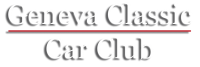 Geneva Classic Car Club